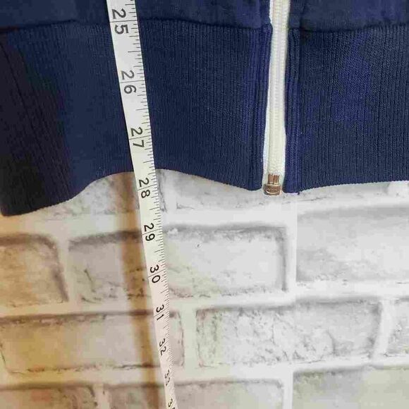 Vintage Ireland Track Coat - Picture 7 of 11